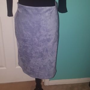 Brand New Double Click skirt